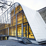 MOGAM - Atelierhaus für Studenten der RWTH, Aachen - 4