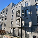 Frankenberger Höfe, Aachen - Bild 4