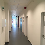 Medizinisch technisches Zentrum, Aachen - 2