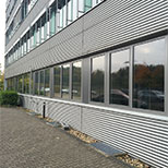 Medizinisch technisches Zentrum, Aachen - 4