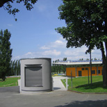 NHS - Neubau einer Tribünenanlage im Nordhessenstadion, Lohfelden - 4