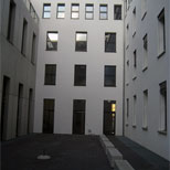 UMH – Sanierung der Musikhochschule Aachen - Bild 1
