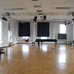 UMH – Sanierung der Musikhochschule Aachen - Bild 2