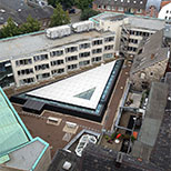 VKA – Centre Charlamagne, Aachen - 3
