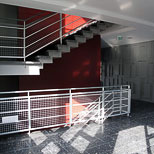 VSAC – Umbau und Sanierung der Viktoriaschule Aachen - Bild 4