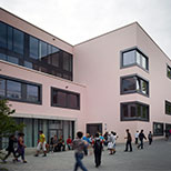 WATT – Sanierung und Neubau der Liselotte Rauner Schule in Bochum-Wattenscheid - 2